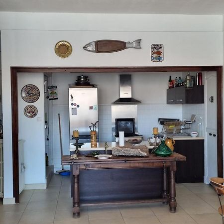 Apartament Grand T2 Surplombant Le Vieux Port Marsylia Zewnętrze zdjęcie